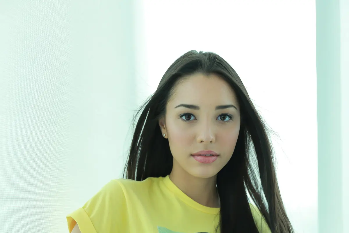Annisa Rawles