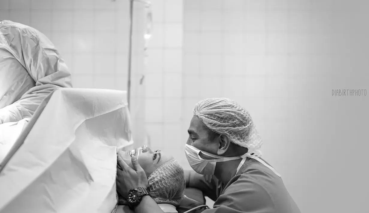 Fitri Tropica (Instagram/irvantoge)