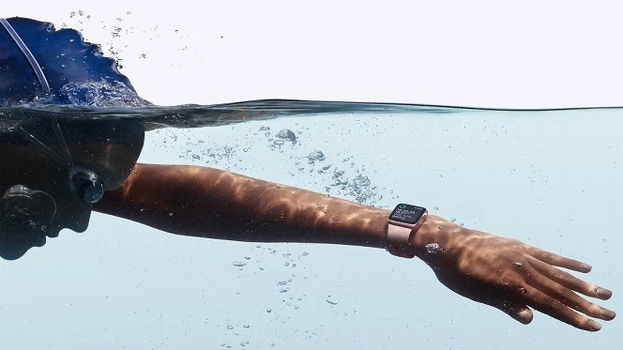 Apple Watch 2