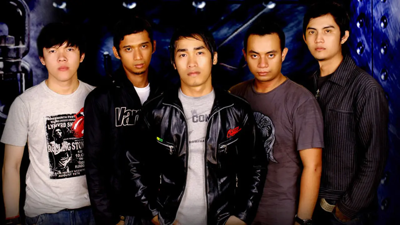 Hijau Daun Bawa Keroncong dan Reggae di Album Cahaya Cinta