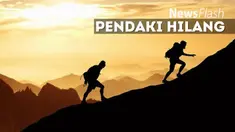 Satu mahasiswa di antaranya telah ditemukan dalam keadaan meninggal dunia. Mahasiswa itu bernama Edward.
