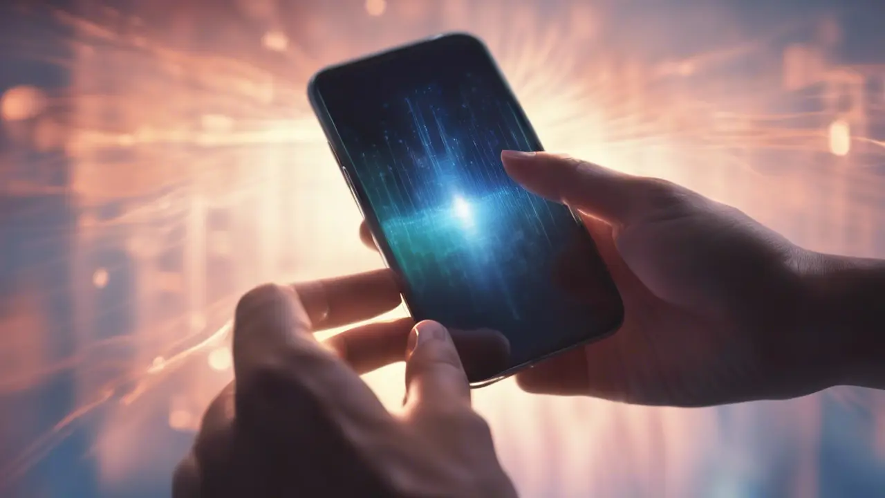 cara mengembalikan video yang terhapus permanen di hp