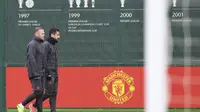 Tinggalkan MU, Rooney Sampaikan Perpisahan Via Instagram