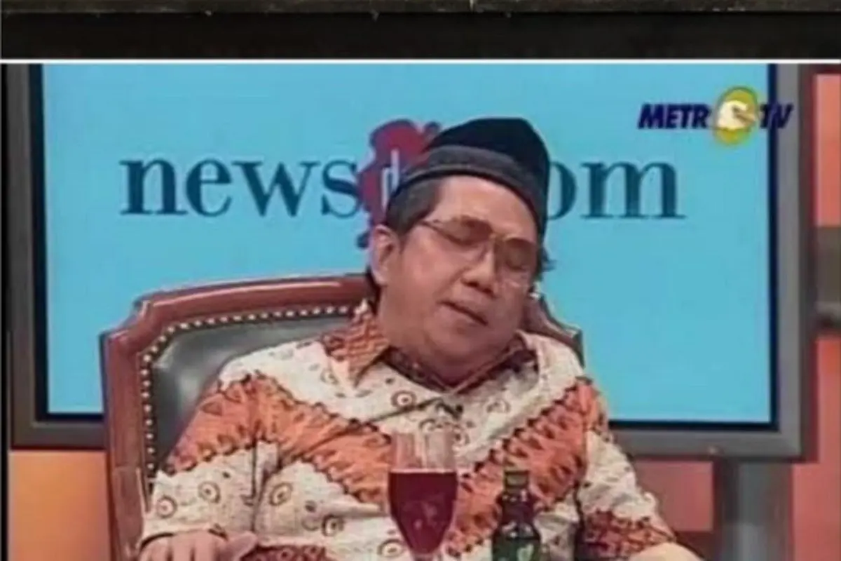 Dokter Handojo (Foto: Twitter/@yan_widjaya)