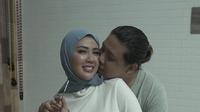 Rey Utami Umumkan Kehamilan. (instagram.com/reyutami)