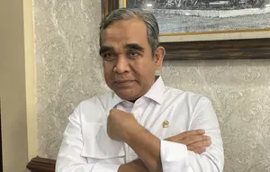 Muzani Sebut Penghuni Lapas Cibinong Seharusnya Tak Dapat Fasilitas Mewah