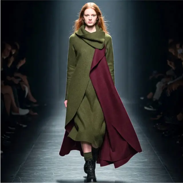 9 Kombinasi Warna Fashion Paling Hits 2025, Bikin Penampilan Makin Standout