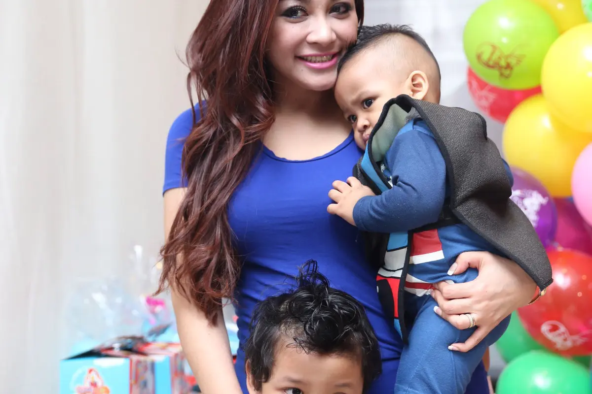 [Bintang] Virnie Ismail