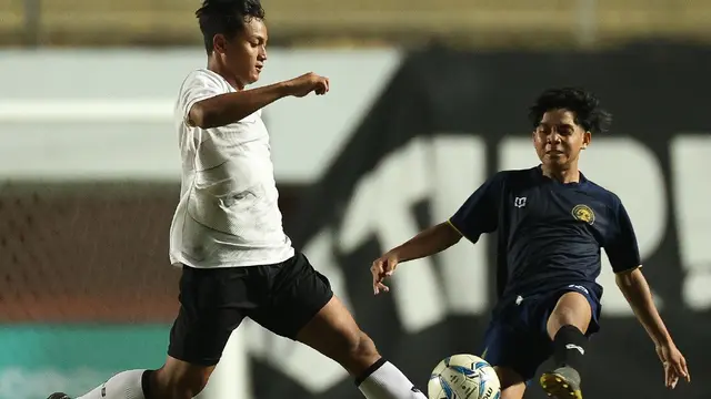 Timnas Indonesia U-16.