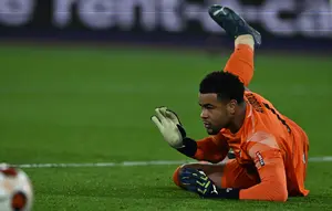 Susah Cari Kiper, Juventus Dekati Noah Atubolu