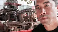 Pemerintah telah memperingati kemungkinan wabah rabies yang dapat menyebar, dan Yulin memiliki potensi tertinggi terserang wabah tersebut (Shanghaiist.com).