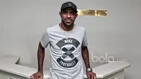 5 Kali Juara Bersama Persipura, Boaz Solossa Belum Merasa Puas