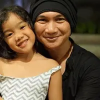 Anji dan Leticia Charlotte (Instagram/@leticiacharlotte)