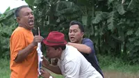 Live Streaming SCTV Sinetron Para Pencari Tuhan Jilid 13 Episode Jumat, 1 Mei 2020