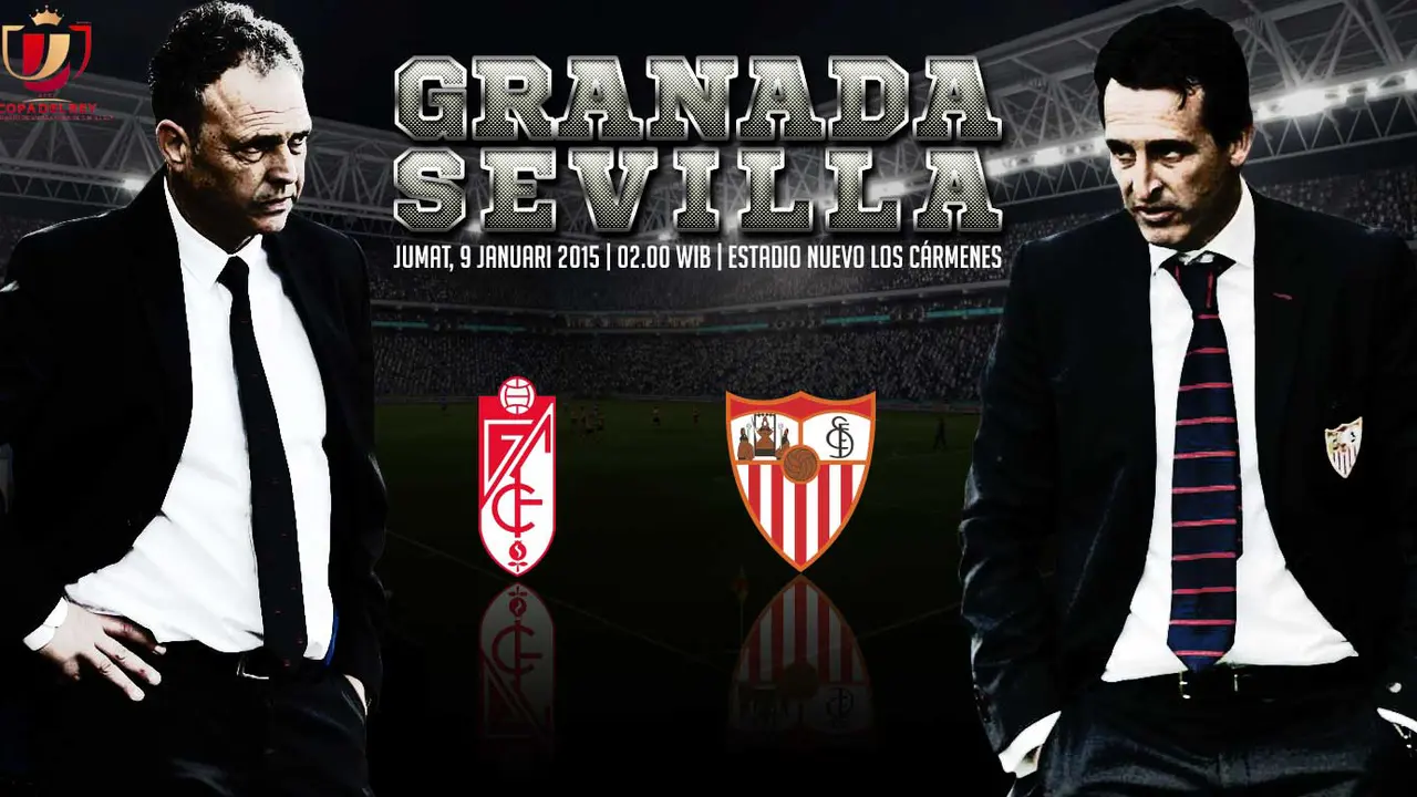 Granada vs Sevilla