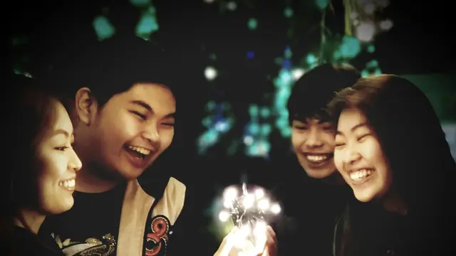 Aquarius: Mandiri dan Menghargai Ruang Pribadi