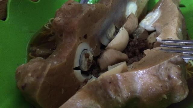 Bakso Beranak Cirebon