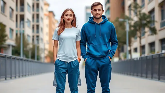 Outfit Couple