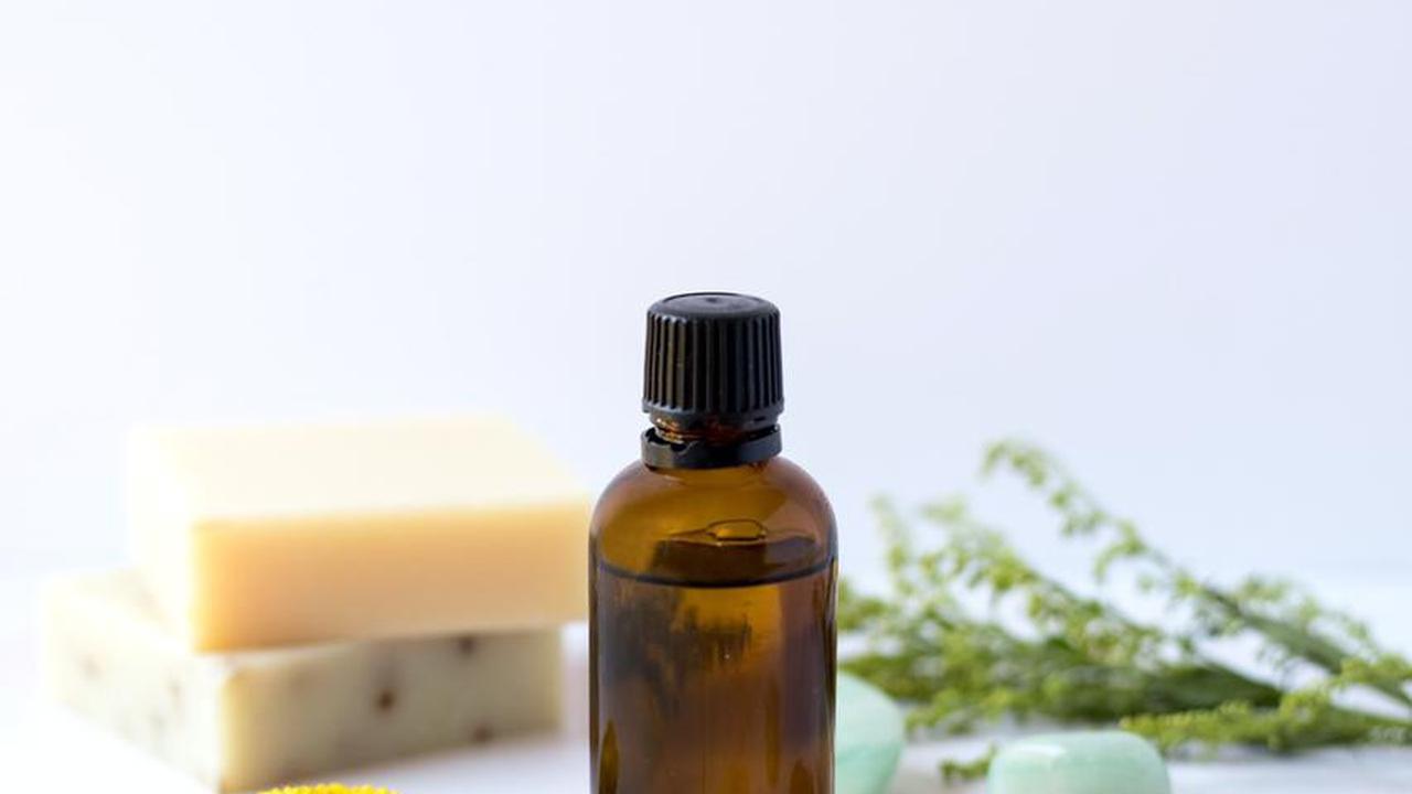 Selebgram Asal Brasil Luncurkan Parfum Aroma Keringat