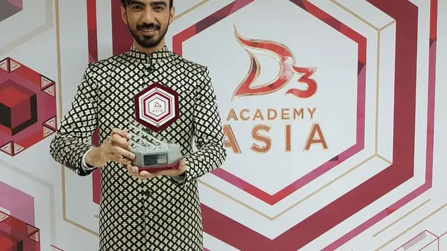 Jeda sehari jelang Konser Top 5 Dangdut Academy Asia 3 (D'Academy Asia 3), Indosiar menggelar Konser Social Media.