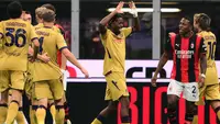 Kontras Nasib Klub Milan: AC Milan Kalah di San Siro, Inter Menang via Dua Gol Bunuh Diri