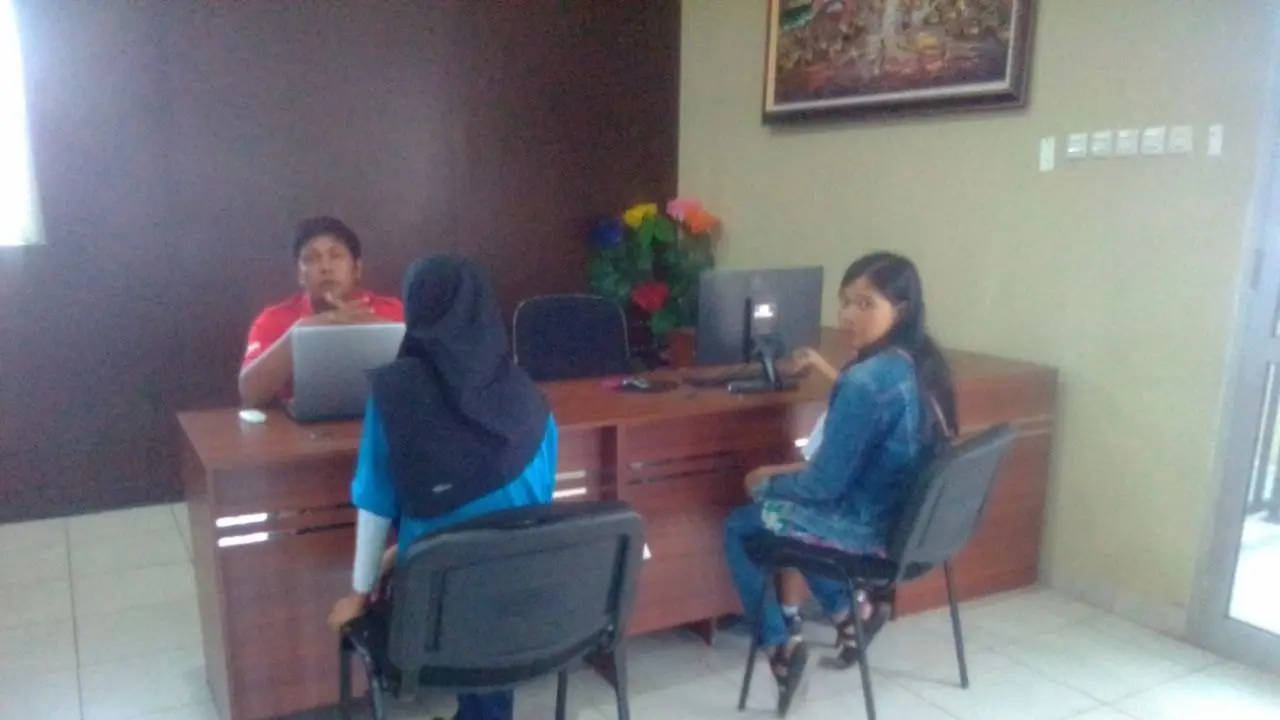 Ejekan Cabe-Cabean di Palembang Berujung di Kantor Polisi