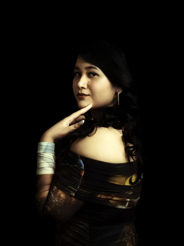 Kamila Batavia
