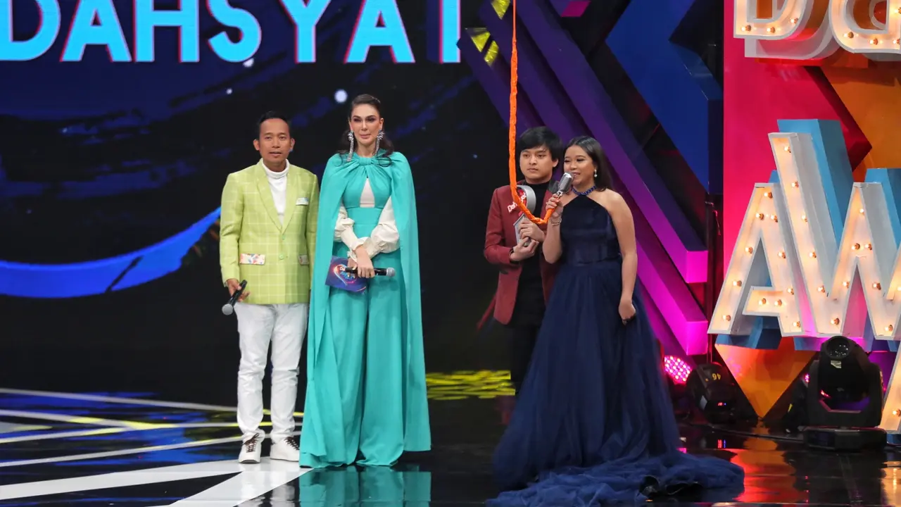 [Fimela] Brisia Jodie - Arsy Widianto