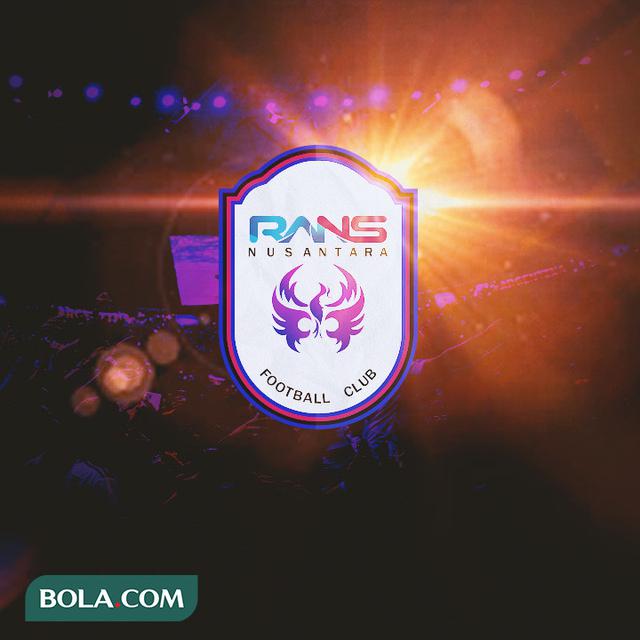 RANS Nusantara - Ilustrasi Logo RANS Nusantara