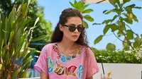 13 Model Batik Modern Wanita yang Cocok untuk Berbagai Acara, Trendi dan Kekinian