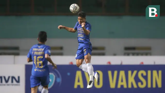 BRI Liga 1 2021: PSIS Semarang vs Madura United