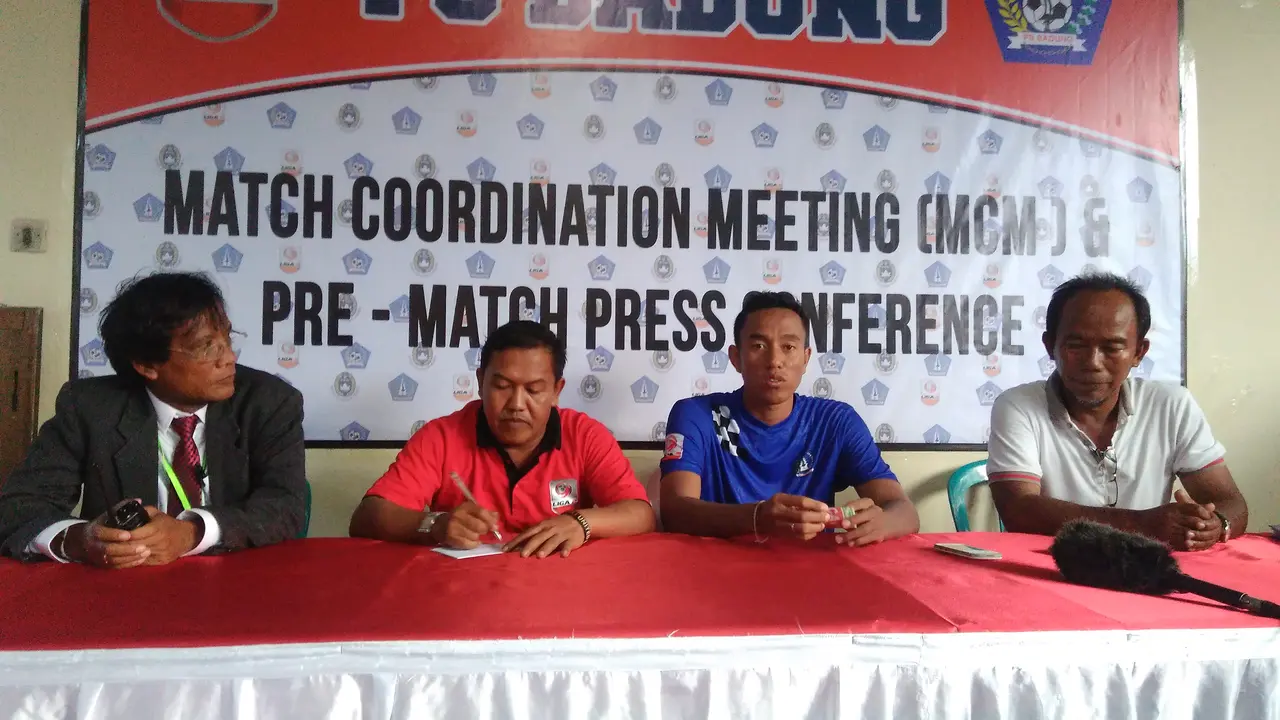 PS Badung