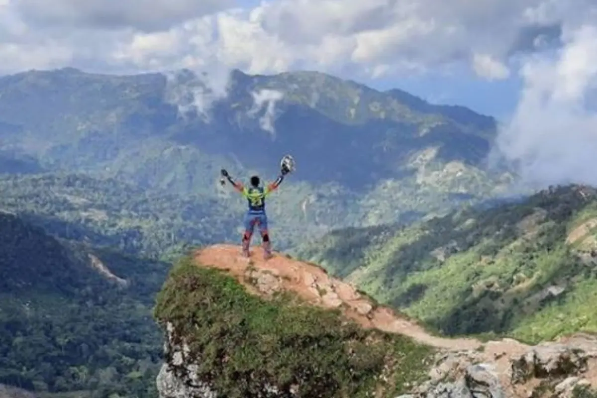 Selain Pakaian Adat, Timor Tengah Selatan Punya Banyak Destinasi Wisata Menarik