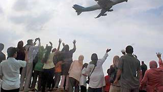 6 Tahun Lalu Bandara Polonia Di Medan Akhiri Penerbangan Komersial News Liputan6 Com