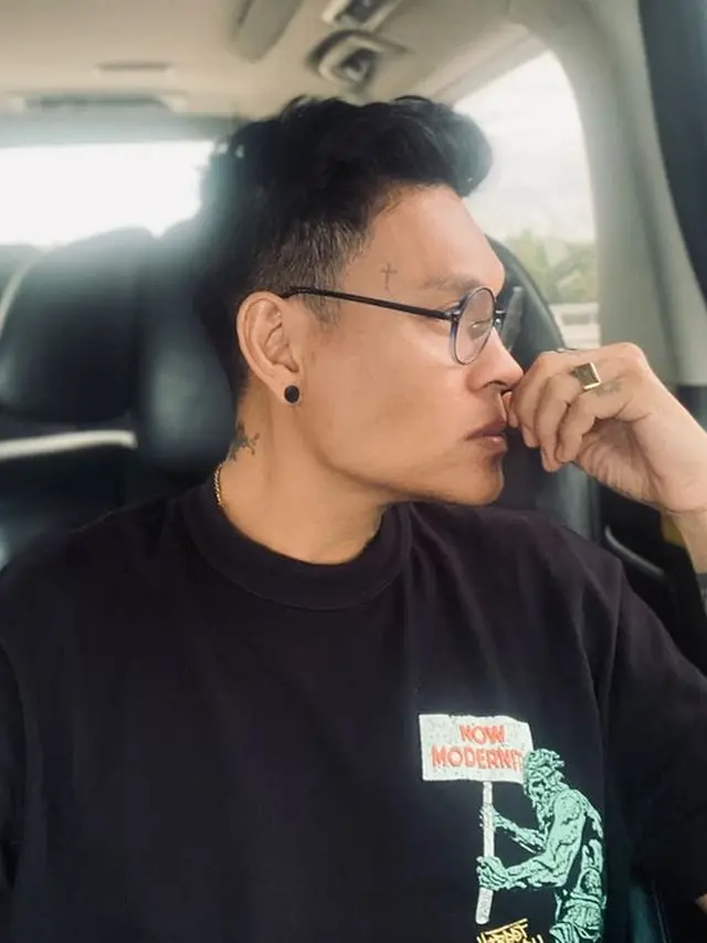 Hudson IMB (Instagram/hudson_prananjaya)