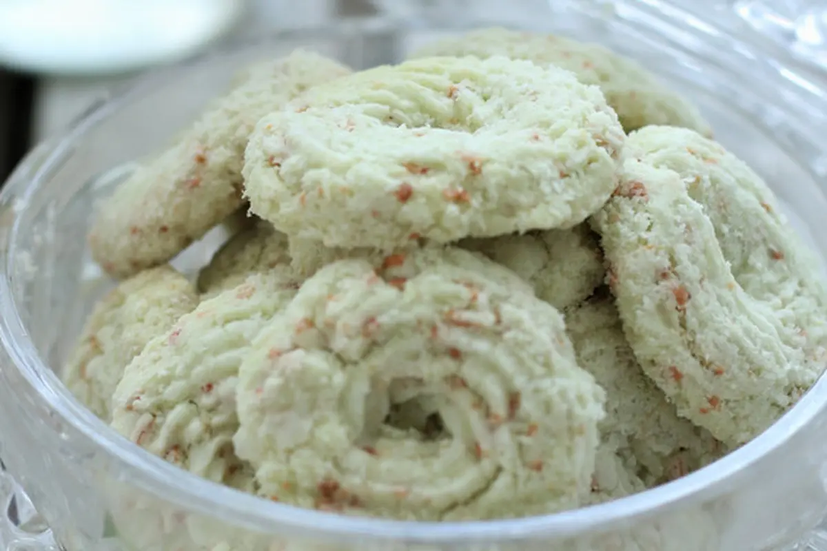 semprit pandan
