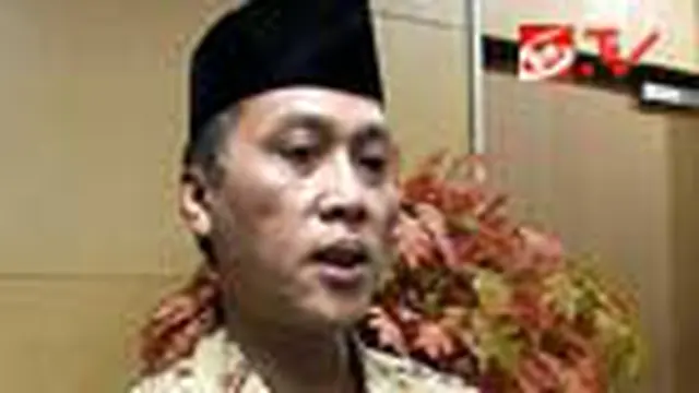 Parpol Diminta Tak Mengintervensi Pemeriksaan Nazaruddin