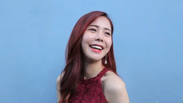 [Fimela] Serene Khoo