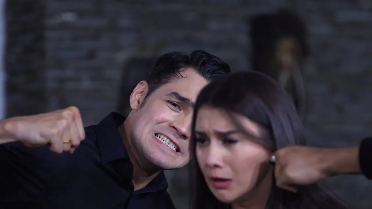 Cinta Suci