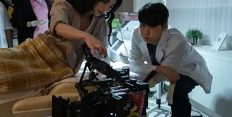 The Glory [Graphyoda/Netflix]