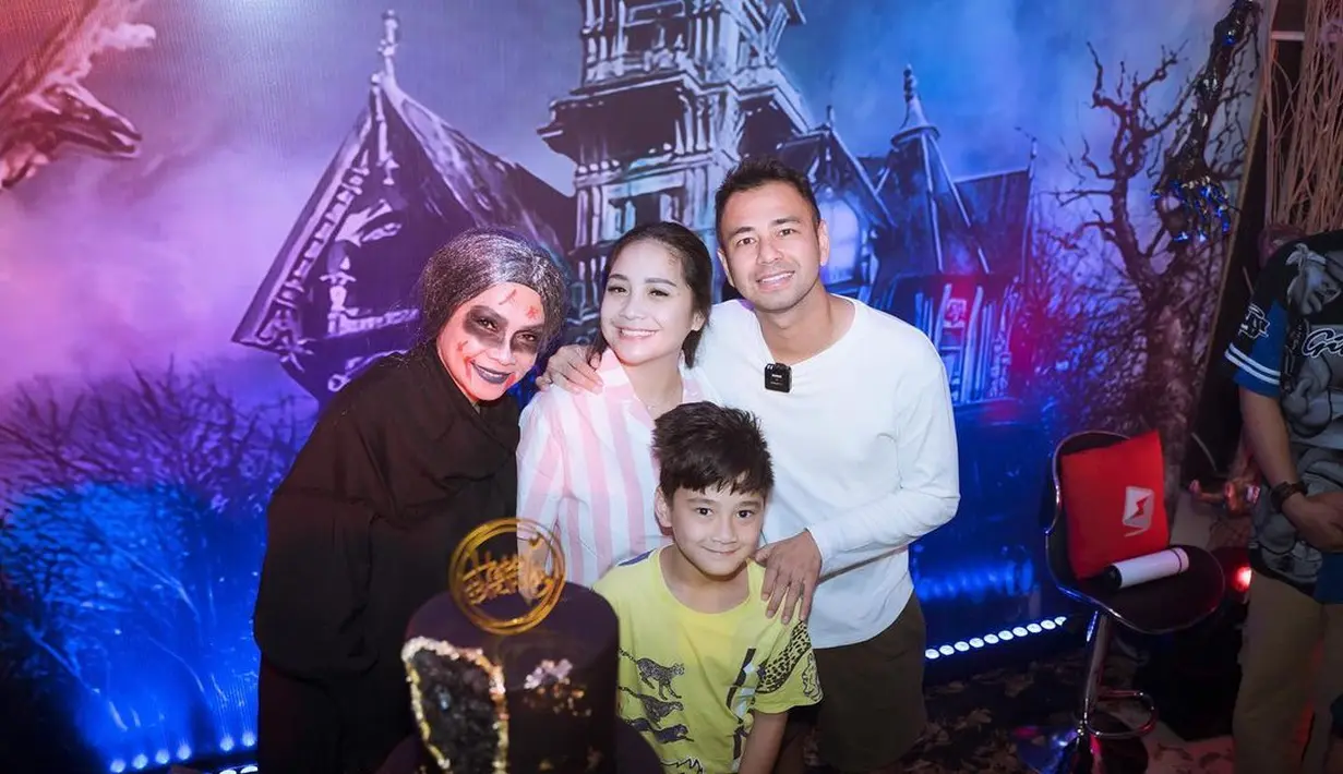 [Instagram/raffinagita1717]