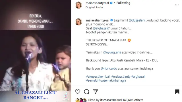 Maia Estianty