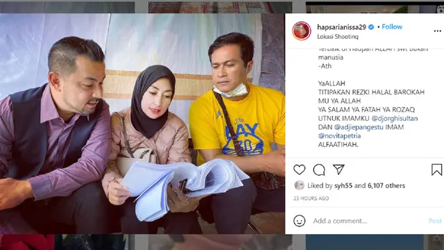 Annisa Trihapsari