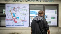 Nilai Investasi 3 Miliar, Pemkot Bandung Kelola Sampah Lewat Skema KPBU