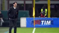 Filippo Inzaghi (OLIVIER MORIN / AFP)