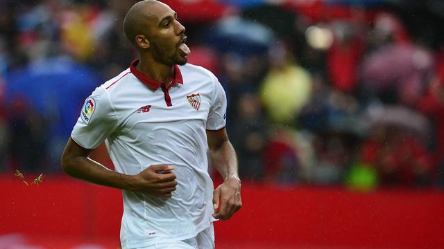 Steven N'Zonzi