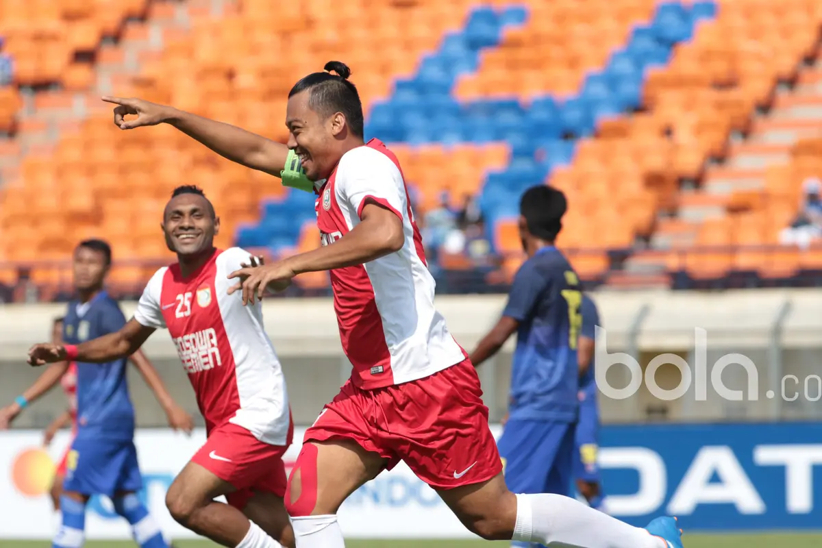 PSM Makassar