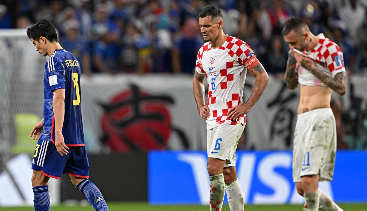 <p>Penalti menjadi jalan terakhir untuk menentukan pemenang di laga tersebut. (AFP/Ozan Kose)</p>