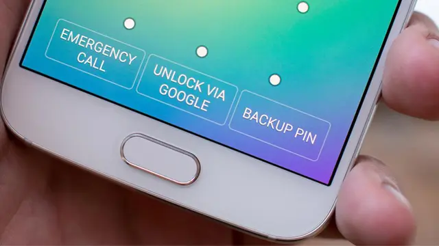 Cara Mudah Buka Ponsel Samsung yang Terkunci karena Lupa Password