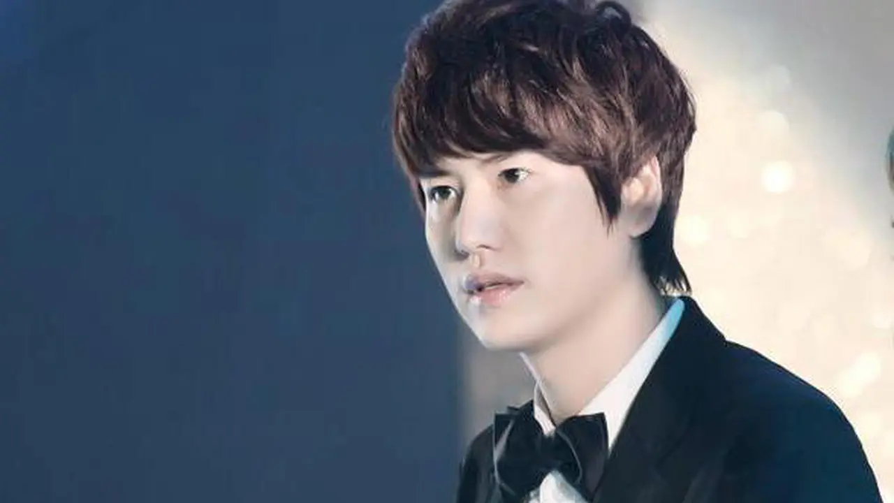 Kyuhyun Super Junior Siap Tebar Pesona dalam Robin Hood